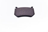 Maserati Grecale 3.0 rear brake pads & rotors #2243