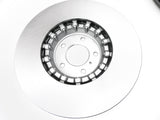 Bentley Bentayga front brake disc rotor Epd #506