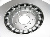 Bentley Bentayga front brake disc rotor Epd #506