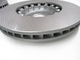 Bentley Bentayga front brake disc rotor Epd #506