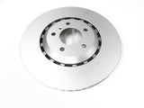 Bentley Bentayga rear brake disc rotor Epd #648