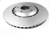 Bentley Bentayga rear brake disc rotor Epd #648