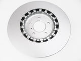 Bentley Bentayga rear brake disc rotor Epd #648