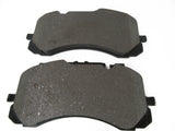 Bentley Bentayga front brake pads & sensors Epd #650