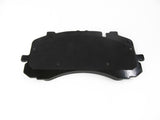 Bentley Bentayga front brake pads & sensors Epd #650