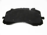 Bentley Bentayga front rear brake pads Epd #648
