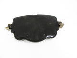 Bentley Bentayga front rear brake pads Epd #648