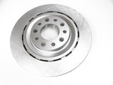 Bentley Mulsanne front rear brake pads and rotors Epd #654