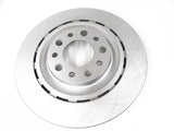 Bentley Mulsanne front rear brake rotors Epd #655