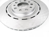 Bentley Mulsanne front rear brake rotors Epd #655