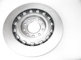 Bentley Mulsanne front rear brake rotors Epd #655