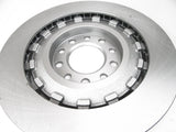 Bentley Mulsanne front rear brake rotors Epd #655