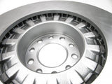 Bentley Mulsanne front brake rotor Epd #658 1pc