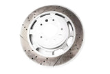 Maserati GranTurismo Gran Turismo Gt front brake pads & rotors Epd #1644