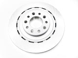 Bentley Mulsanne rear brake pads and rotors Epd #659