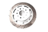Maserati GranTurismo Gran Turismo Gt front rear brake pads rotors Epd #1643