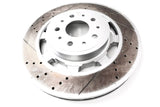 Maserati GranTurismo Gran Turismo Gt front rear brake pads rotors Epd #1643