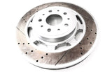 Maserati GranTurismo Gran Turismo Gt front rear brake pads rotors Epd #1642