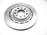 Bentley Mulsanne rear brake rotors Epd #660