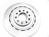 Bentley Mulsanne rear brake rotors Epd #660