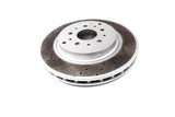 Maserati GranTurismo Gran Turismo Gt front rear brake pads rotors Epd #1642