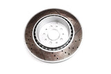 Maserati GranTurismo Gran Turismo Gt rear brake pads rotors Epd #1647