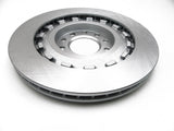 Bentley Mulsanne rear brake rotors Epd #660