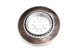 Maserati GranTurismo Gran Turismo Gt front rear brake pads rotors Epd #1643