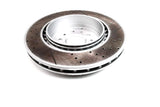 Maserati GranTurismo Gran Turismo Gt front rear brake pads rotors Epd #1642