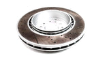 Maserati GranTurismo Gran Turismo Gt rear brake pads rotors Epd #1647