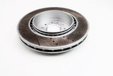 Maserati GranTurismo Gran Turismo Gt rear brake disc rotor Epd #1649