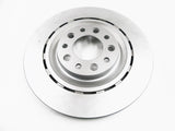 Bentley Mulsanne rear brake rotor Epd #661