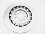 Bentley Mulsanne rear brake rotor Epd #661