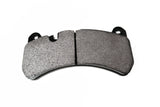 Maserati GranTurismo Gran Turismo Gt front brake pads & rotors Epd #1644