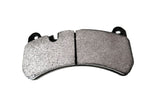 Maserati GranTurismo Gran Turismo Gt front rear brake pads rotors Epd #1642