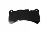 Maserati GranTurismo Gran Turismo Gt front brake pads & rotors Epd #1644