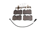 Maserati GranTurismo Gran Turismo Gt front rear brake pads rotors Epd #1642