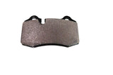 Maserati GranTurismo Gran Turismo Gt front rear brake pads rotors Epd #1642