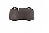 Maserati GranTurismo Gran Turismo Gt rear brake pads Epd #1652