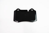 Maserati GranTurismo Gran Turismo Gt rear brake pads Epd #1652
