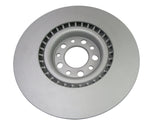 Alfa Romeo Giulia front rear brake rotors Epd #430 4pcs