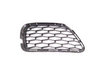 Maserati Quattroporte front bumper grille #762