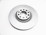 Alfa Romeo Giulia front brake rotors Epd #432 2pcs