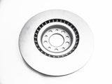 Alfa Romeo Giulia front brake rotors Epd #432 2pcs