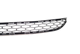 Maserati Quattroporte front bumper center grill #765