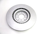 Alfa Romeo Giulia front brake rotors Epd #433 1pc