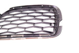 Maserati Quattroporte left front bumper grille #764