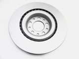 Alfa Romeo Stelvio rear brake rotors Epd #435 2pcs