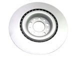 Alfa Romeo Giulia rear brake rotors Epd #436 2pcs