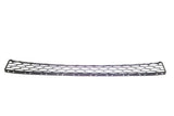 Maserati Ghibli front bumper center grille #759